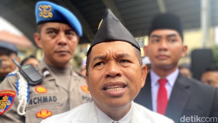 Dedi Mulyadi: Maaf, Namun Pesta Nikah Anaknya Tewaskan 3 Jiwa