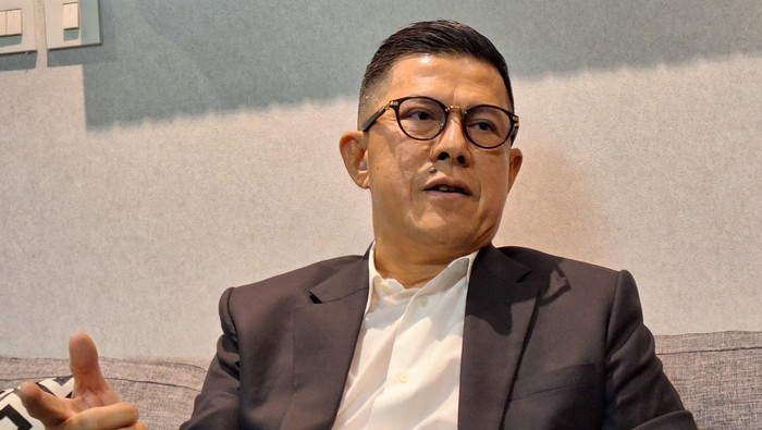 Legislator Kritik Kebijakan BNN: Kenapa Artis Bebas dari Narkoba?