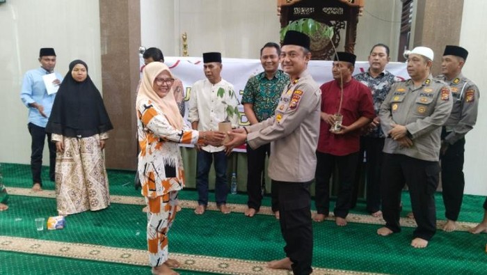 Ortu di Pekanbaru Khawatir Anak Malam-Malam, Polisi Amanat Patroli