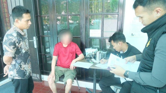 8 WNA Nigeria di Jakarta Utara Dideportasi Karena Overstay, Ini Latar Belakangnya