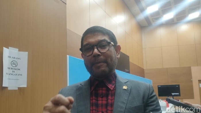 Anggota DPR Dukung Bareskrim, 3 Kota Terancam Petaka Judi Online!