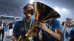McTominay: Scudetto, Capstone of His Career!