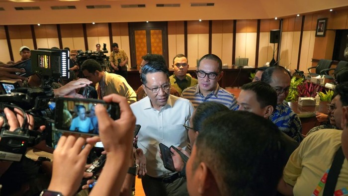 80 Ribu Koperasi Merah Putih Diresmikan, Kemenkum Berikan Sinyal Besar Jelang Peresmian Prabowo!