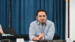 “Legislator Golkar Geram, Wapres Gibran di IKN Tanpa Persetujuan, Ini Alasannya”