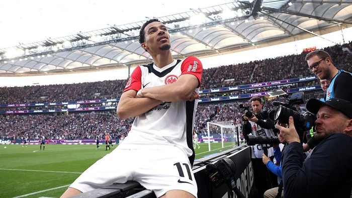 Potensi Ekiteke Terbukti, Namun Konsistensi Menjadi Masalah Besar dalam Dunia Bola!