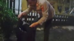Polisi Tangkap Warung Miras di Bogor, Sita Puluhan Botol Ciu