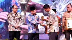 “Walkot Tangerang Gelar Perayaan Kemenangan, Raih Penghargaan Tata Kelola Pemerintahan Terbaik FPRMI!”