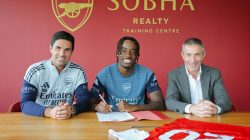 [Tajam & Provo: Arsenal Berani Curi Trofi dari Raksasa Inggris?]