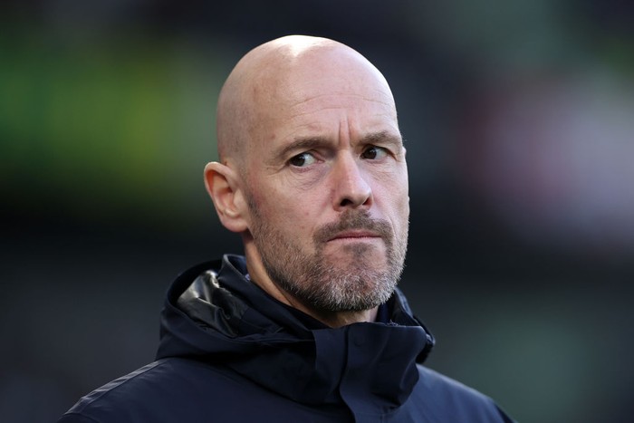 **Erik ten Hag Bertanggung Jawab Setelah Leverkusen Kehilangan 1-5 dari Flamengo U-20**