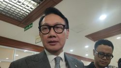 Wamenlu Jawab: Tarif 0% Produk AS, Ancaman atau Peluang bagi Indonesia?