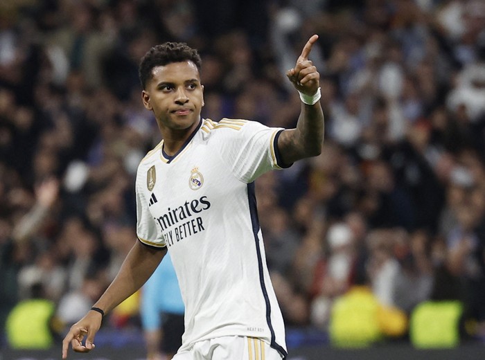 Liverpool Jual Diaz dan Nunez Dulu, Beli Rodrygo Kemudian, Strategi Transfer yang Mengguncang Liga Inggris!