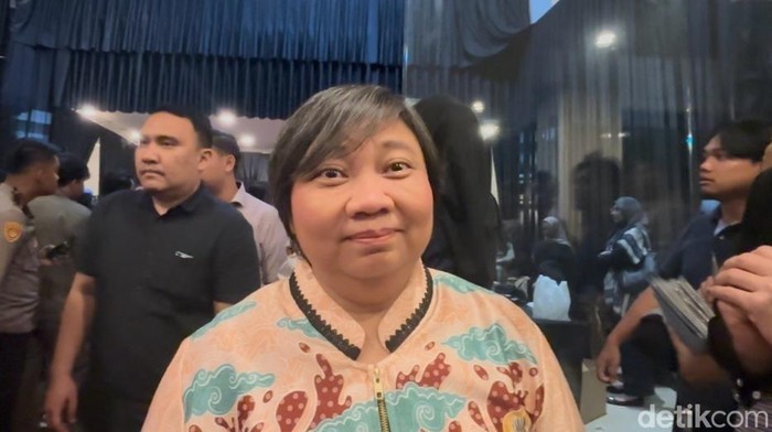 Ketua Komnas HAM Anis Hidayah: Hoegeng Awards 2025 sebagai Momentum Perkuatan Integritas Polri