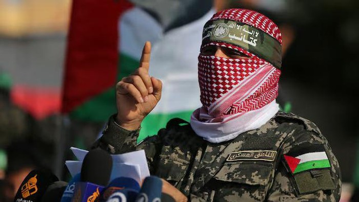 Hamas: Israel Hambat Perundingan Gencatan Senjata Gaza, Ciptakan Krisis Baru!