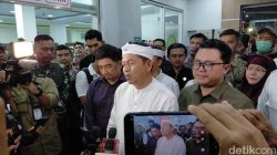 “Dedi Mulyadi Siap Hadapi Interrogasi Bersama Anaknya Soal Insiden Maut Pesta Rakyat”