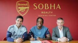 Arteta Gelontorkan Rp 2,5 Triliun, Apakah Ini Investasi atau Boros?