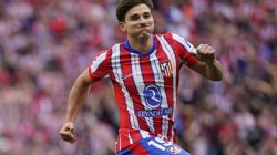 Barcelona Idamkan Julian Alvarez, Sulap Daya Tarik Baru di Camp Nou