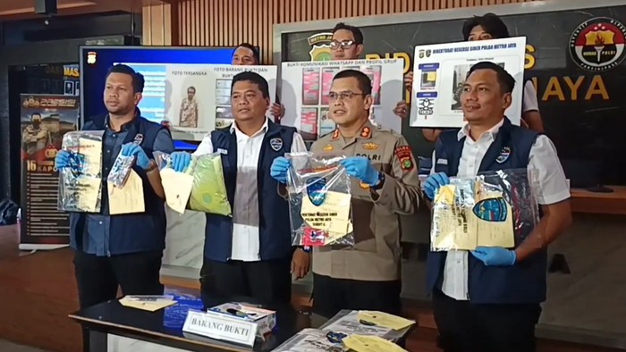 3 Wanita Terborgol di Cisauk, Mantan Pacar Terkuat Dalam Kasus Pembunuhan Beramai-Ramai