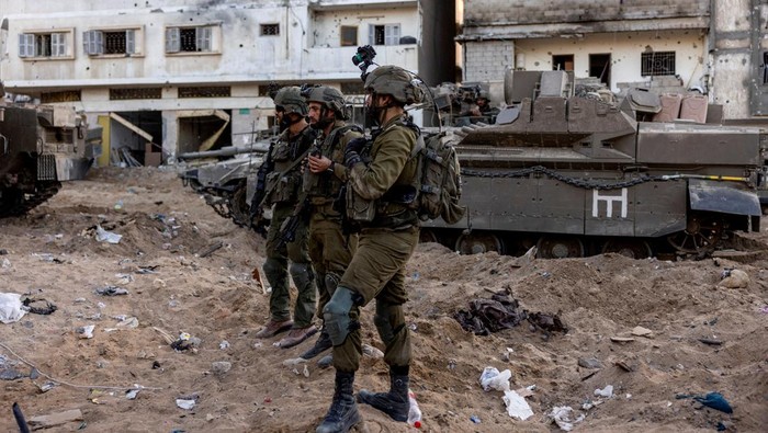 Tentara Israel Bunuh Rekannya di Gaza untuk Cegah Penculikan Hamas: Taktik Mengejutkan dalam Perang Atrisi