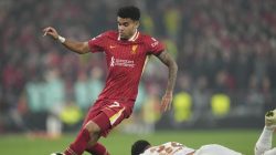 **Cristiano Ronaldo Desak Al Nassr Rekrut Luis Diaz, Transfer ‘Gila’ di Musim Panas 2025?**