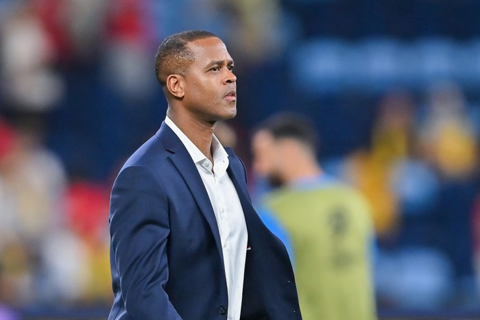 Patrick Kluivert: Timnas Indonesia di Ranking FIFA Terendah, Tapi Ini Rahasianya!