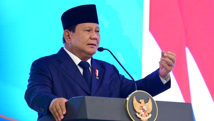 Prabowo Akan Tutup Kongres PSI di Solo, Panitia Ungkap Permainan Politik di Baliknya!