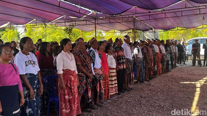 Kementrans Gelontorkan Rp 28 Miliar, Sumba Timur Terima Anggaran Terbesar di NTT