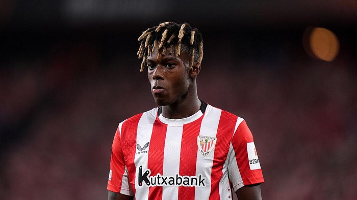 Barcelona Ingin Nico Williams 'Khianati' Agen, Ini Alasannya