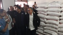 Zulhas Tinjau Kopdes di Boyolali, Harap Lahirnya Entrepreneur Baru – Update 1
