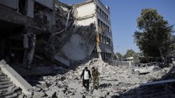 **”Konflik Israel-Suriah Berakhir: Gencatan Senjata Disepakati, Didukung Turki dan Yordania”**