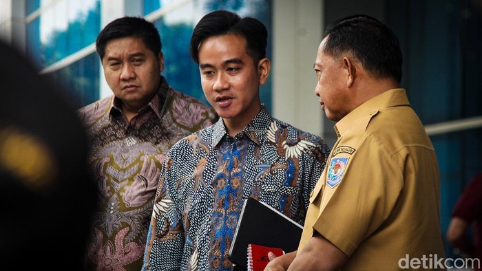 PANperingatkan Gejolak Politik baru: Wapres Gibran di IKN Ancam Kebangkitan Konflik!