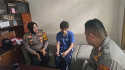 **Horor Ojol Luka-luka Usai Duel Lawan Begal Nyamar Penumpang di Bogor: Tragedi yang Guncang Kota**