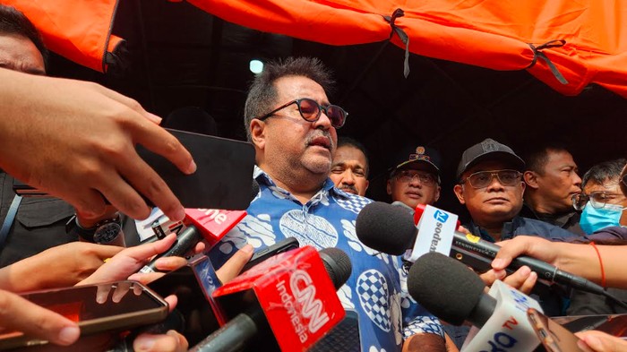 Wagub Rano: Kebakaran Bukit Duri Disebabkan oleh Korsleting Listrik yang Mengerikan!