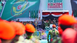 Kapolri: Sinergi Kokam Pemuda Muhammadiyah Kunci Ketahanan Pangan Indonesia!