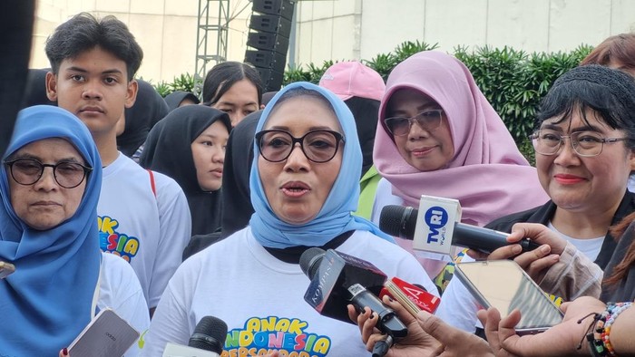 **Sejumlah Bayi Korban Perdagangan ke Singapura Ditempatkan di Rumah Aman, Pemerintah Siap Tangani Kasus**