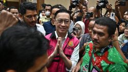Denda Rp 750 Juta untuk Tom Lembong, Meski Didakwa Tak Nikmati Hasil Korupsi