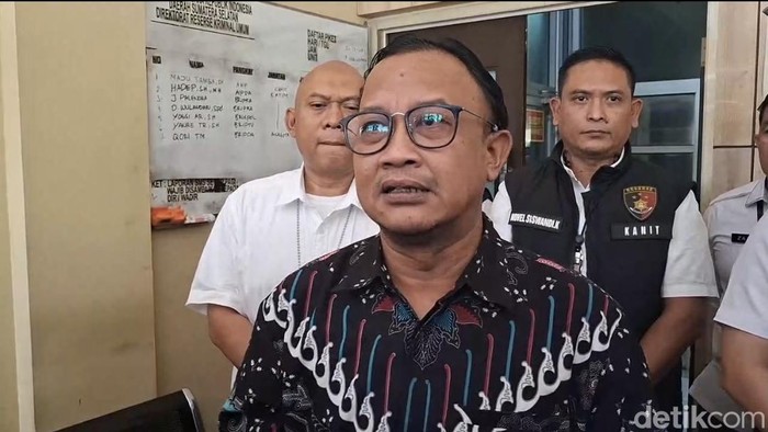 Kompolnas Diterima Info Baru dari Keluarga Diplomat Kemlu yang Tewas Misterius