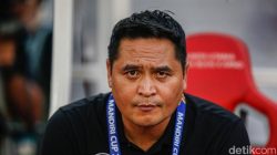 Piala AFF U-23: Brunei Dibobol, Apa yang Harus Dipelajari Malaysia Sebelum Hadapi Indonesia?