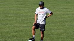Conte: “Rekord Liga Champions Tidak Menjelaskan Semua”