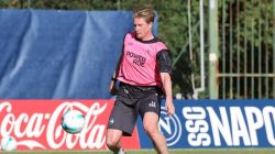 De Bruyne: Napoli Jadi Rujukan, Klub Lain