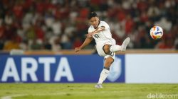 “Indonesia Vs Malaysia: Pertarungan Gol Terhebat di Piala AFF U-23 2025”