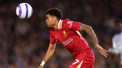 **Luis Diaz Siap Pindah ke Bayern, Liverpool Dukung Transfer Musim Panas?**