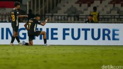 Piala AFF U-23 2025: Malaysia Ternyata Siap Hadapi Indonesia di Arena!