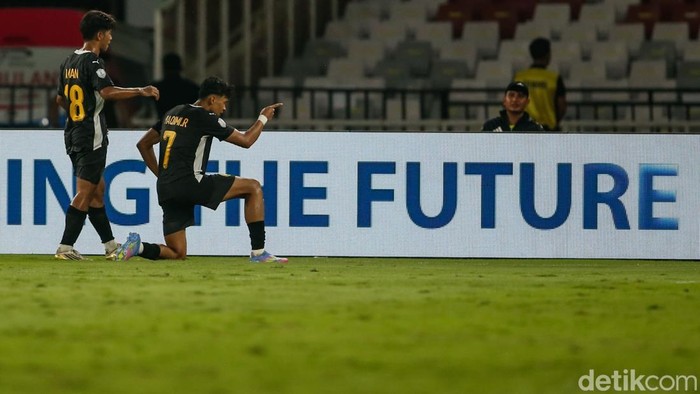 Piala AFF U-23 2025: Malaysia Ternyata Siap Hadapi Indonesia di Arena!