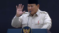 “Prabowo Merasa Emosional Mendengar PSI, Apakah Ada Konspirasi Tersembunyi?”