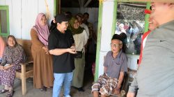Walkot Semarang Sambangi Rumah Program Bantuan Perbaikan RTLH – Update 1