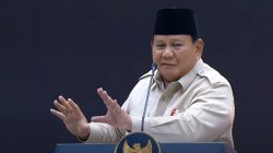 **Prabowo Sindir Orang di Podcast: “Mereka Merasa Lebih Tahu Isi Kepalaku”**