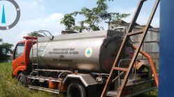 Warga Hambalang Dilanda Kekeringan, BPBD Bogor Berupaya Cegah Krisis Air