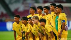 “Piala AFF U-23 2025: Strategi Malaysia vs Indonesia,akah Indonesia Bisa Menang?”