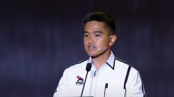 Kaesang Pangarep Tak Bersikap Tegas Terhadap Isu Jokowi sebagai Dewan Pembina PSI