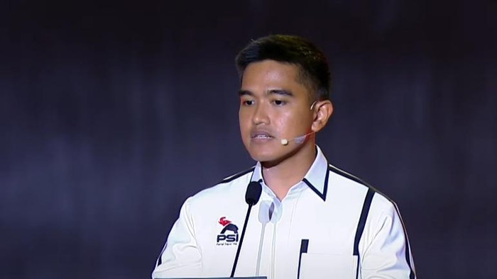 Kaesang Pangarep Tak Bersikap Tegas Terhadap Isu Jokowi sebagai Dewan Pembina PSI